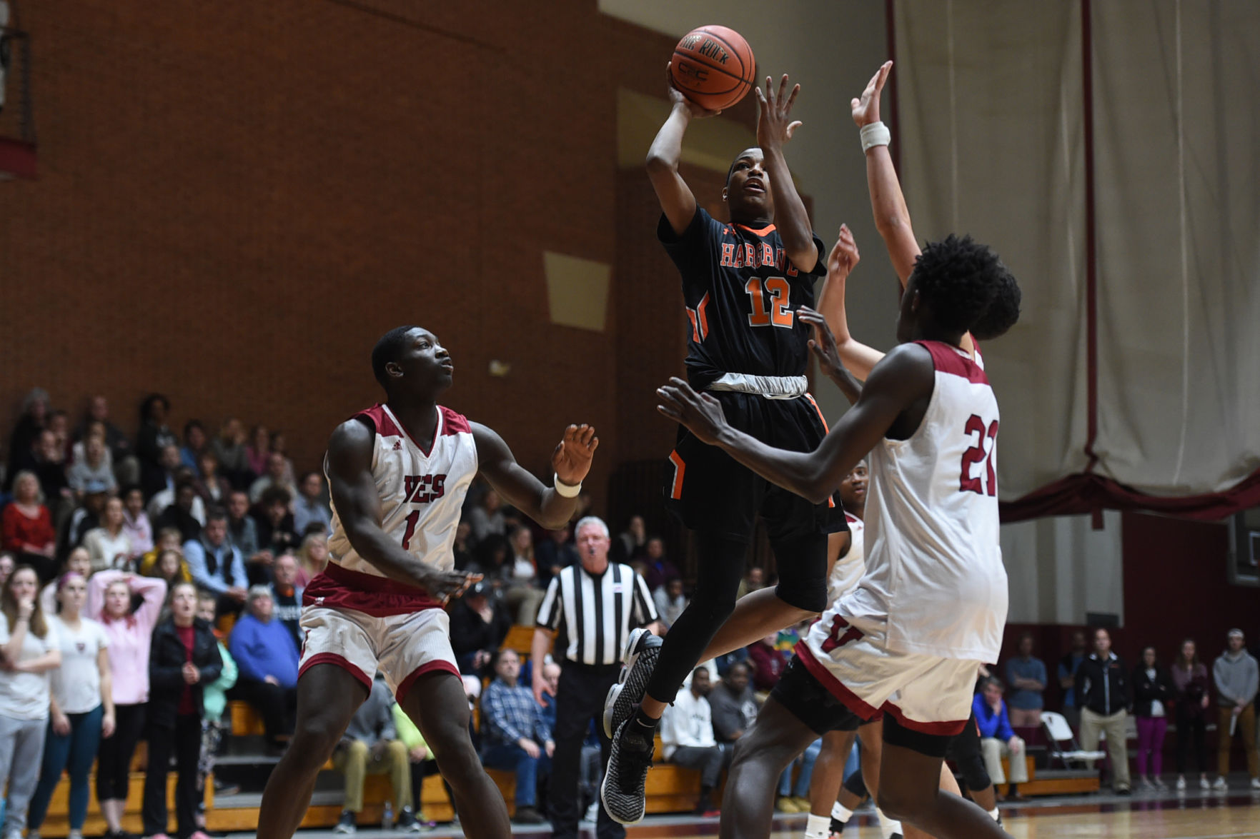 VES-Hargrave